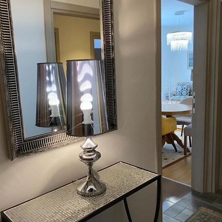 Hotel Ideall Подгориця Екстер'єр фото