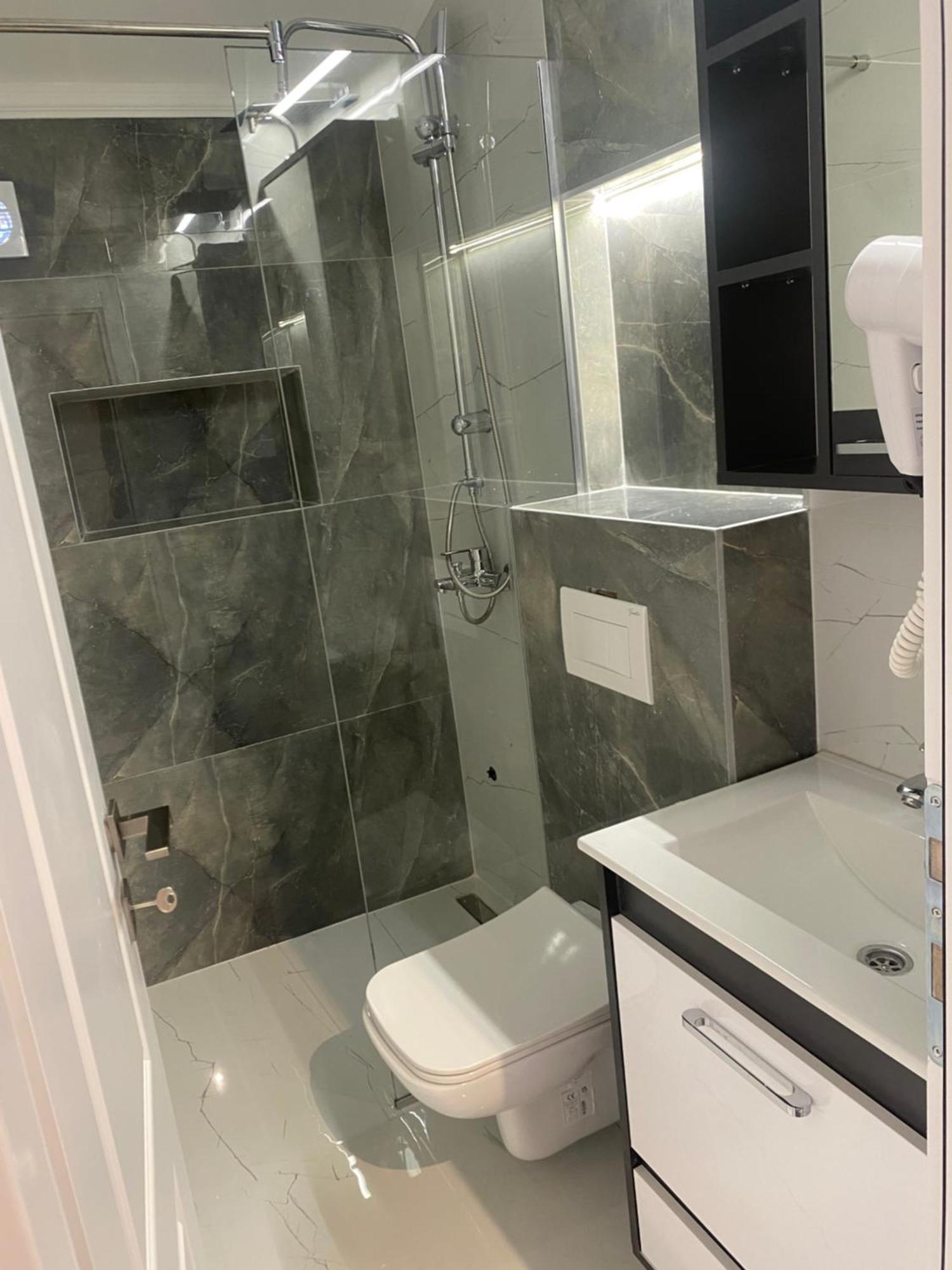 Hotel Ideall Подгориця Номер фото